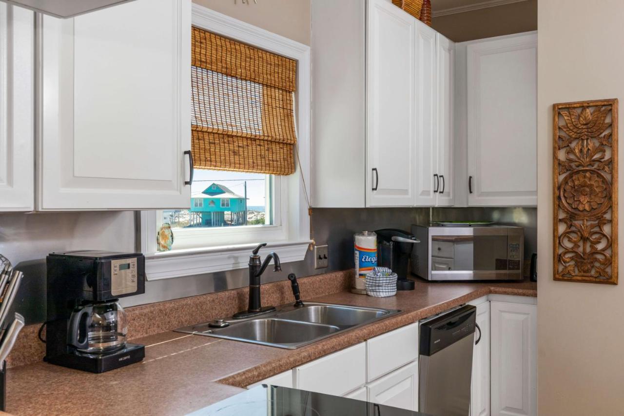 גולף שורז Pelican Pass By Albvr - Great Home On Little Lagoon And Just Steps To The Beach מראה חיצוני תמונה